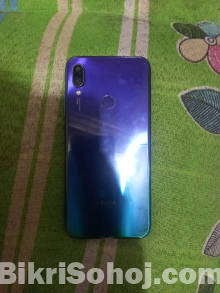 Redmi note 7 pro